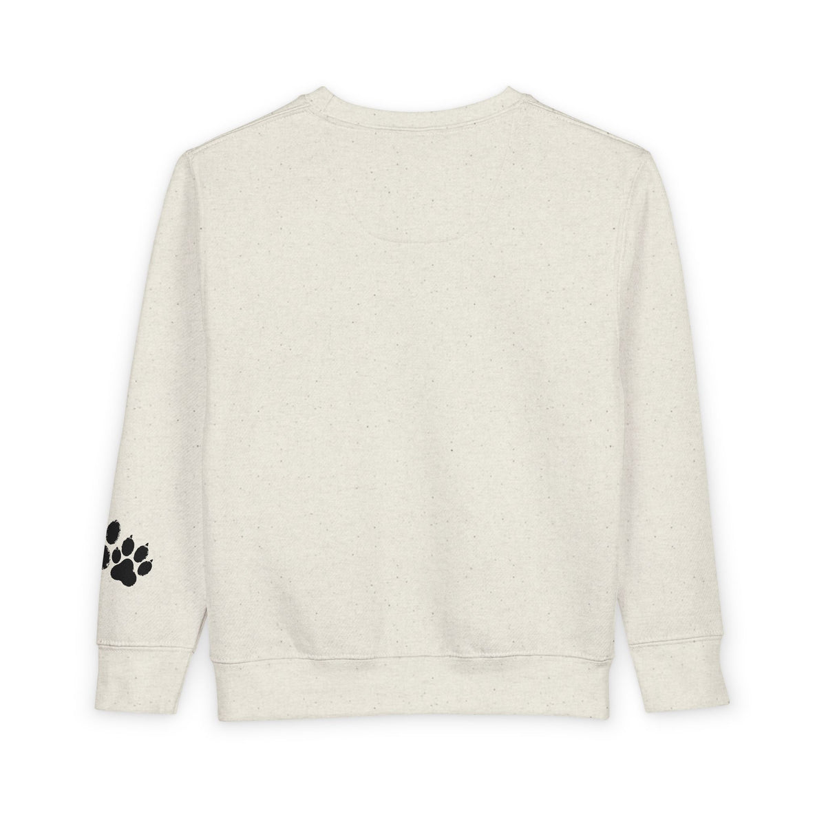 Pitty & Kitty toddlers sweatshirt
