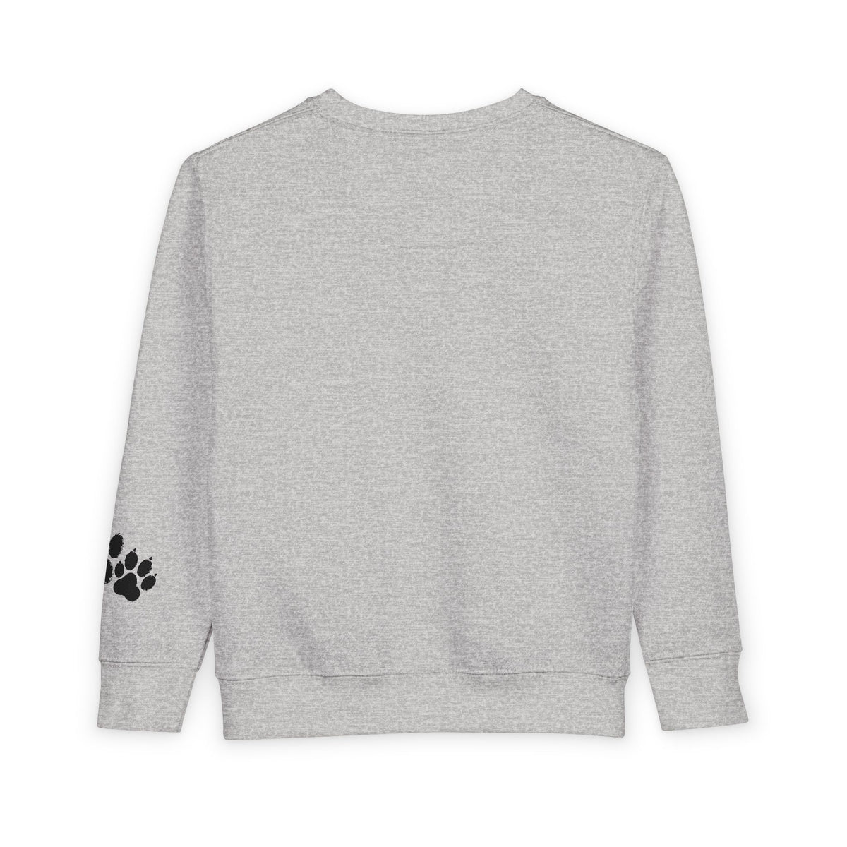 Pitty & Kitty toddlers sweatshirt