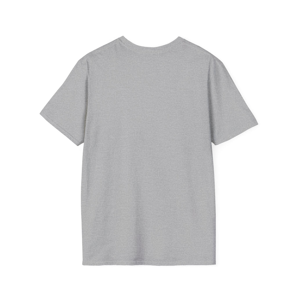Pitty & Kitty — Friends Graphic Tee