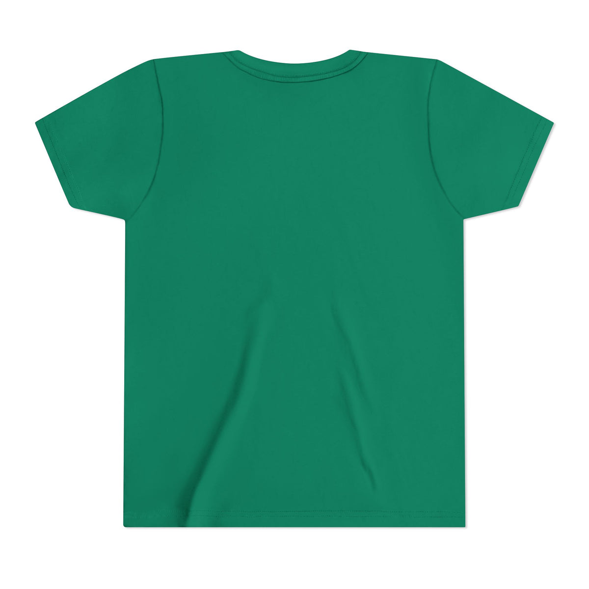 Pitty & Kitty Tee — Youth Pet Friends Design
