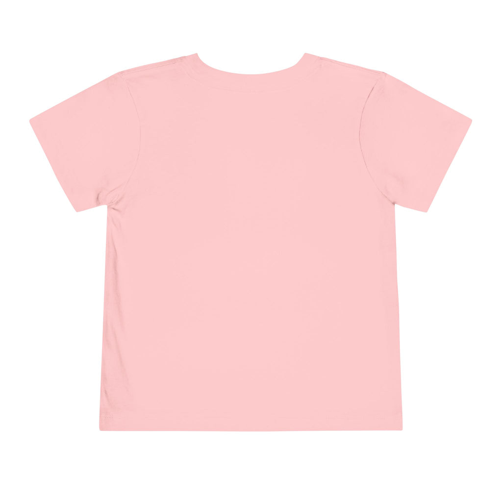 Pitty & Kitty  | Cute Animal Kids Shirt