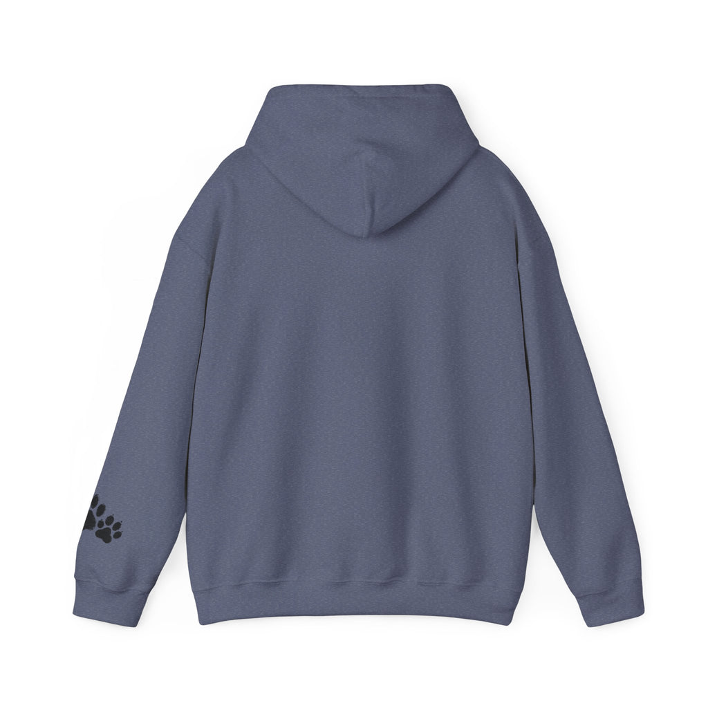 Pitty & Kitty - Unisex Heavy Blend™ Hooded Sweatshirt