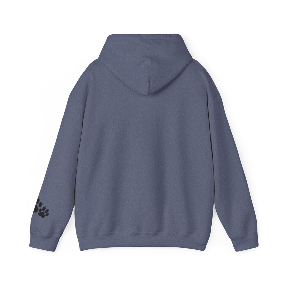 Pitty & Kitty - Unisex Heavy Blend™ Hooded Sweatshirt