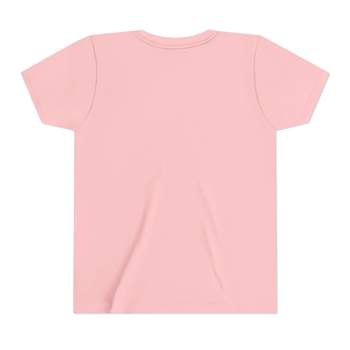 Pitty & Kitty Tee — Youth Pet Friends Design