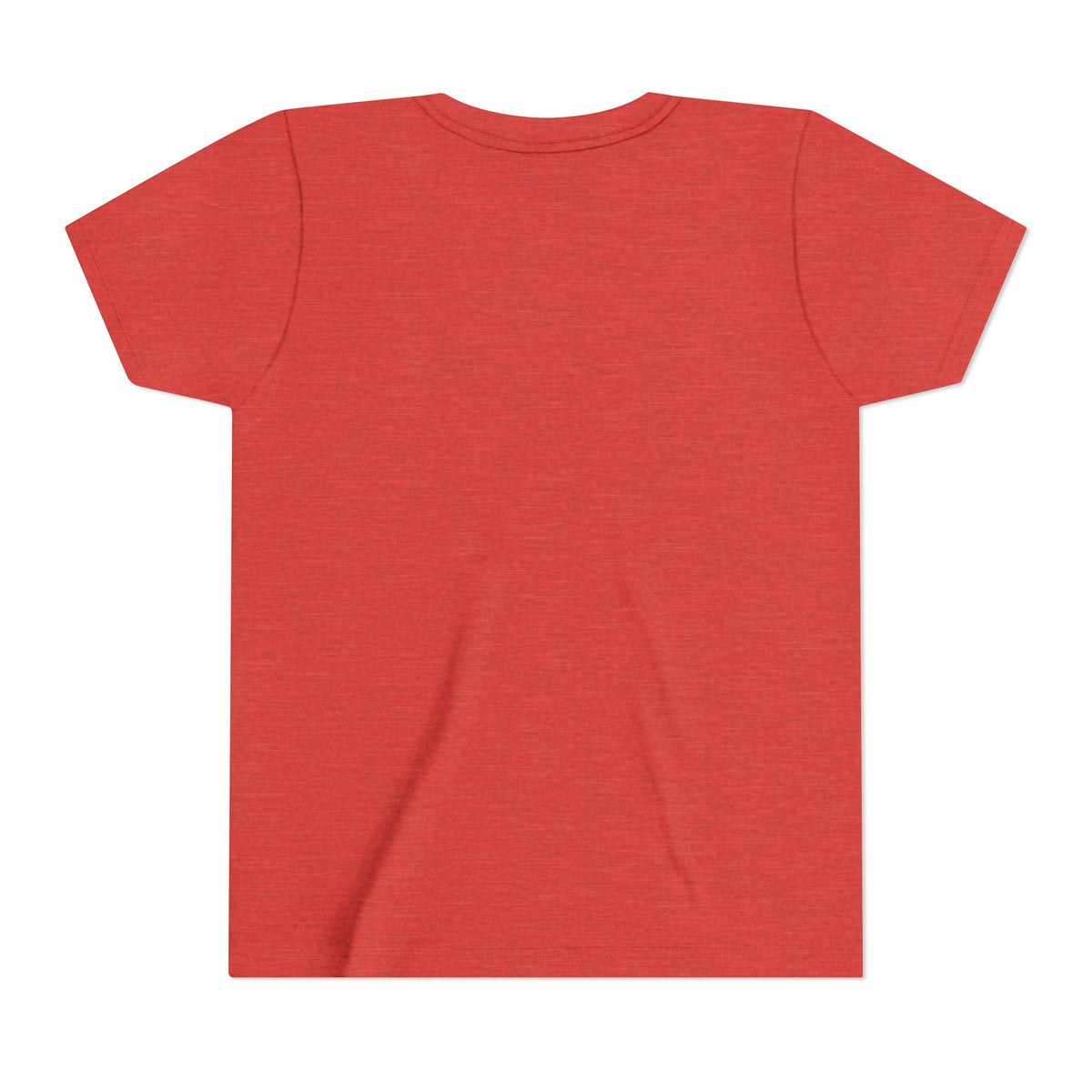 Pitty & Kitty Tee — Youth Pet Friends Design