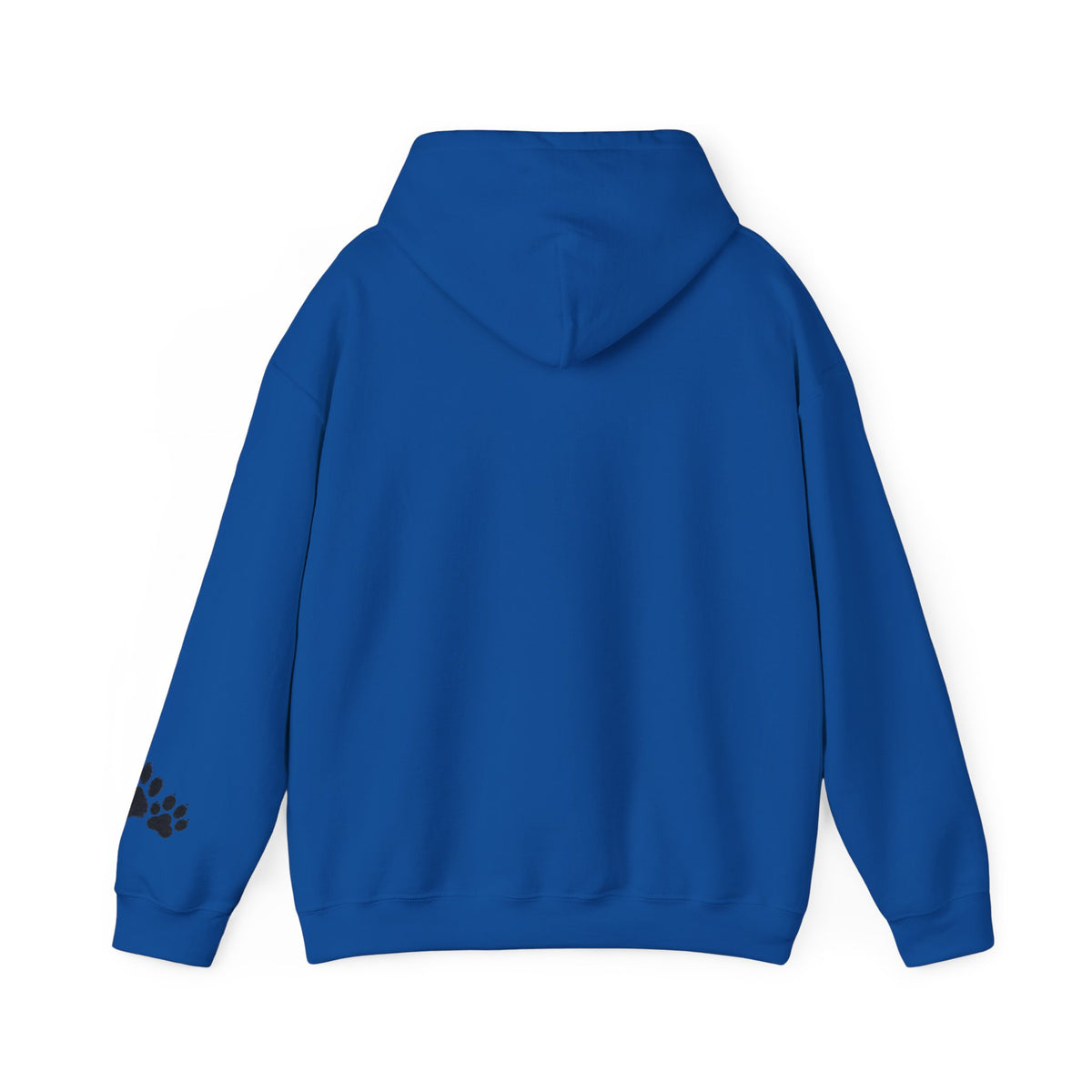 Pitty & Kitty - Unisex Heavy Blend™ Hooded Sweatshirt
