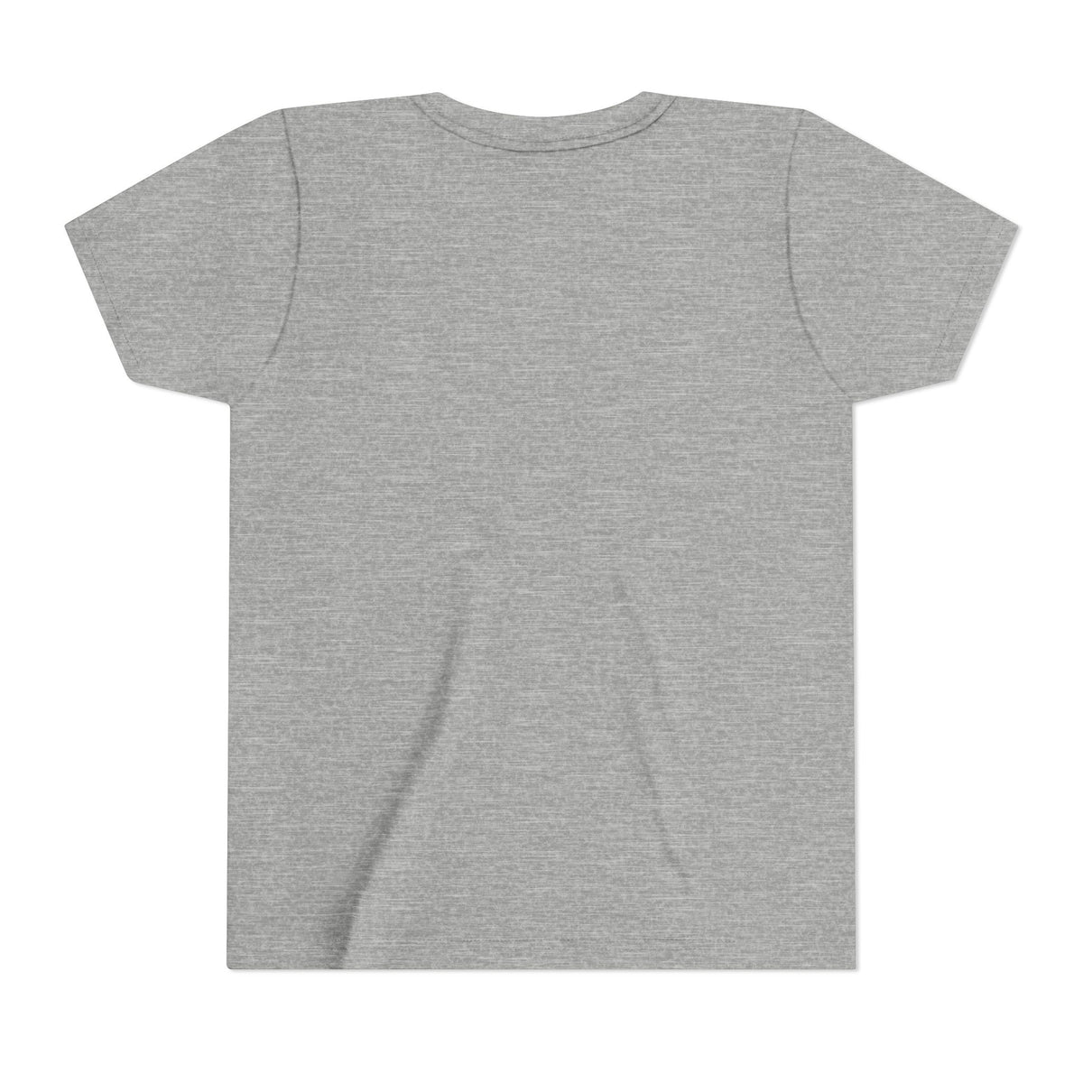 Pitty & Kitty Tee — Youth Pet Friends Design