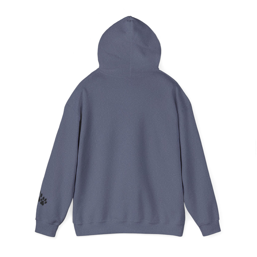 Pitty & Kitty - Unisex Heavy Blend™ Hooded Sweatshirt