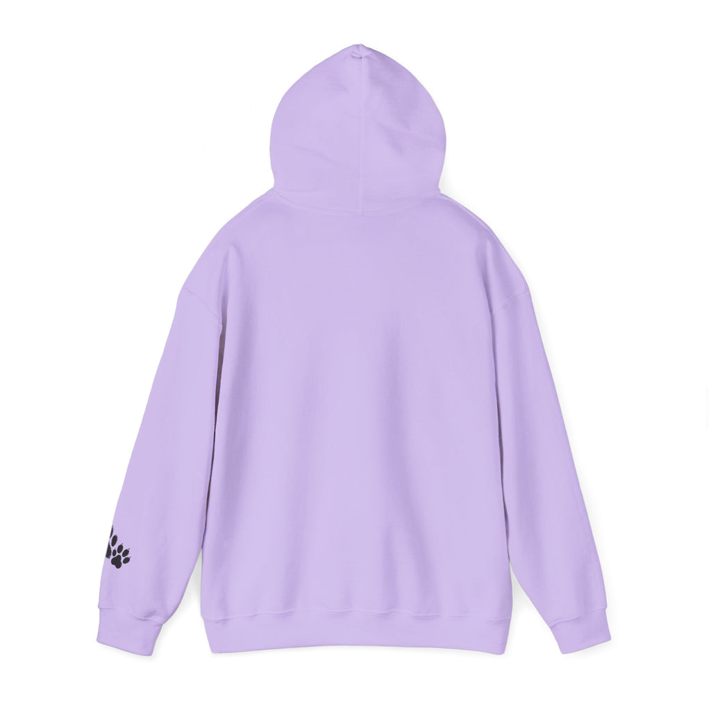Pitty & Kitty - Unisex Heavy Blend™ Hooded Sweatshirt