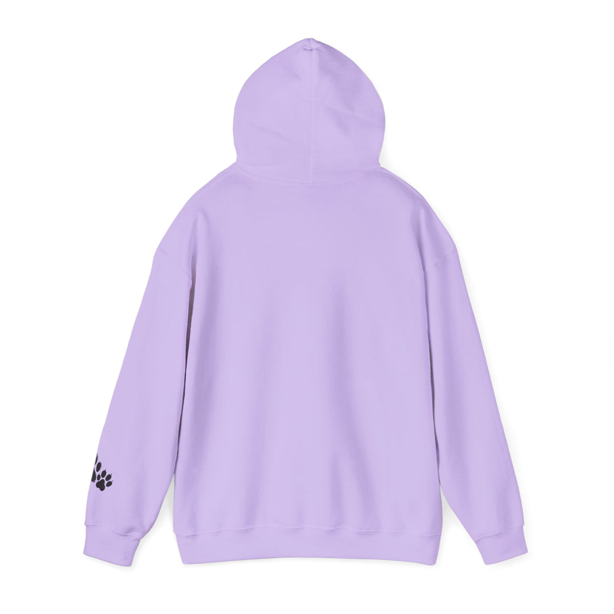 Pitty & Kitty - Unisex Heavy Blend™ Hooded Sweatshirt