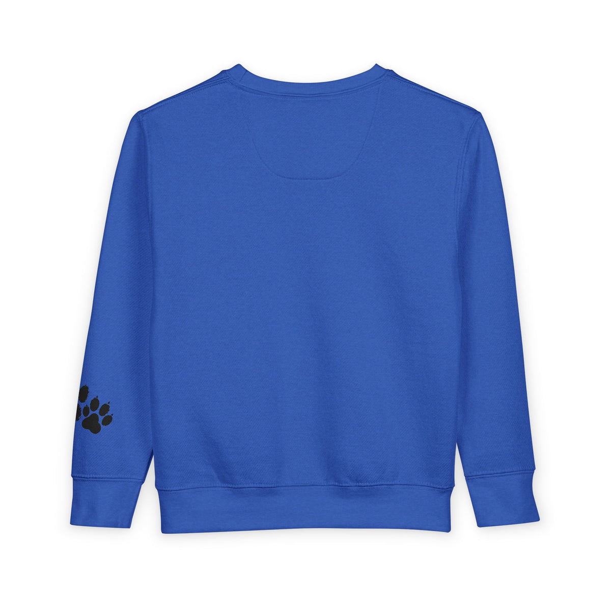 Pitty & Kitty toddlers sweatshirt