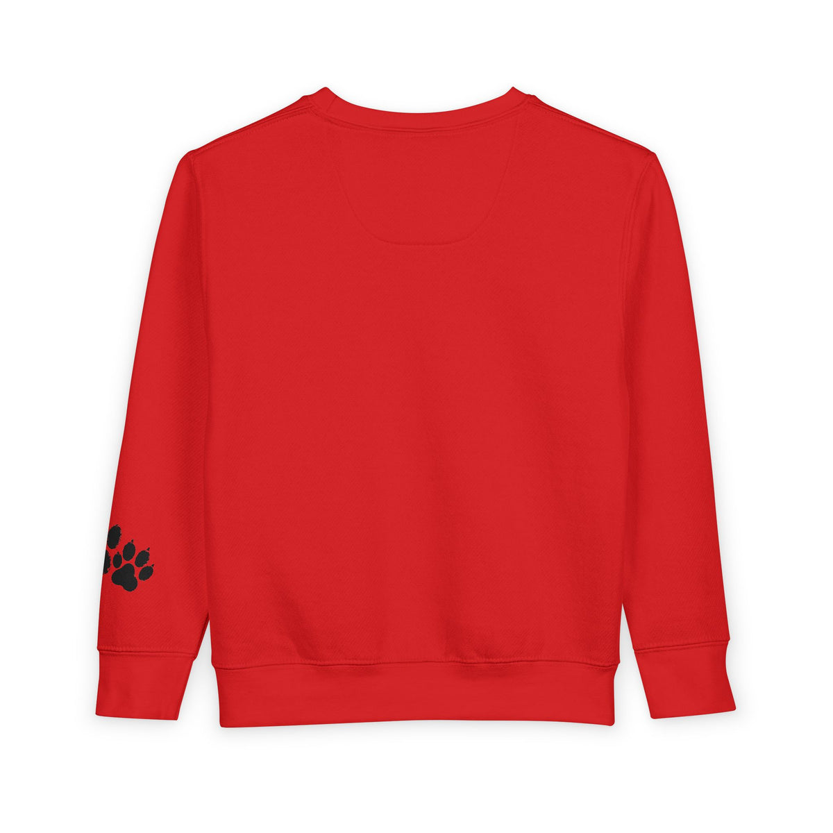 Pitty & Kitty toddlers sweatshirt