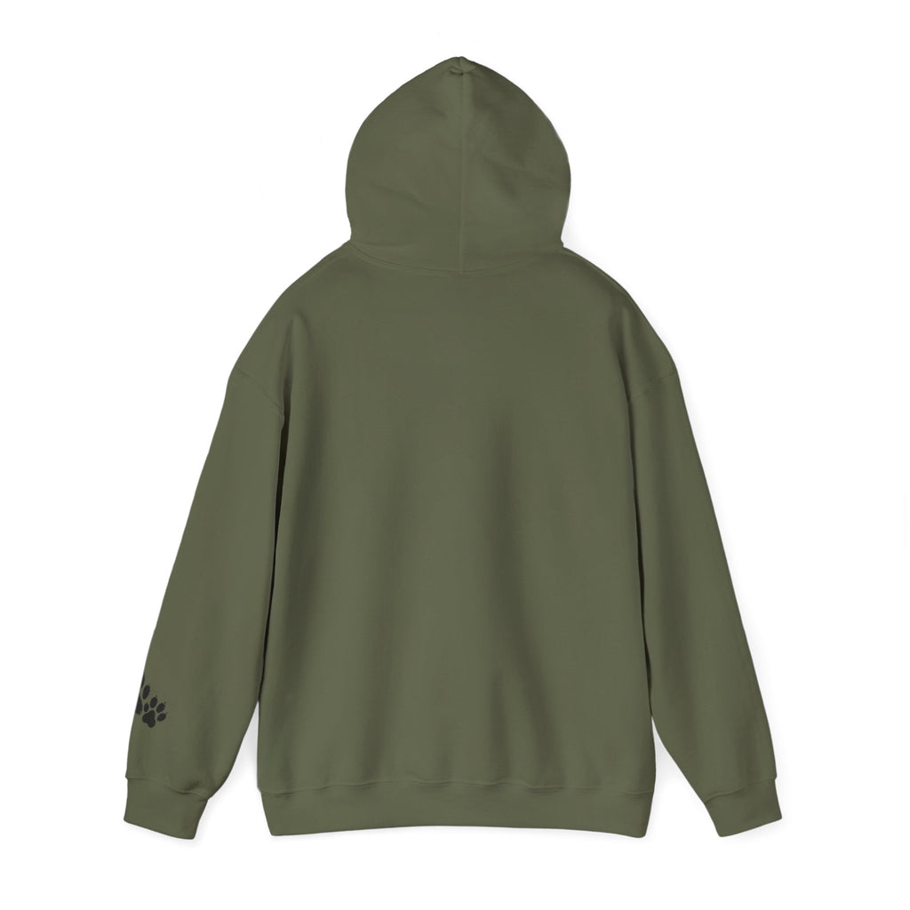 Pitty & Kitty - Unisex Heavy Blend™ Hooded Sweatshirt