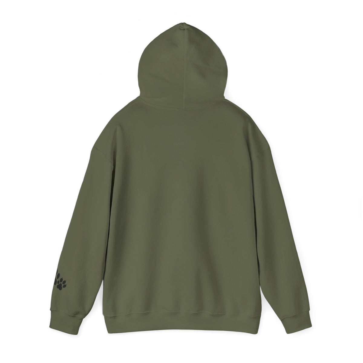 Pitty & Kitty - Unisex Heavy Blend™ Hooded Sweatshirt