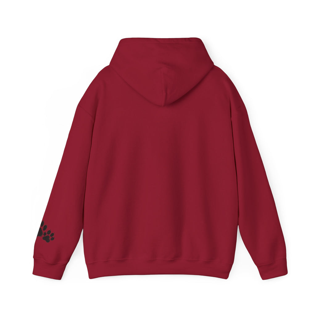 Pitty & Kitty - Unisex Heavy Blend™ Hooded Sweatshirt