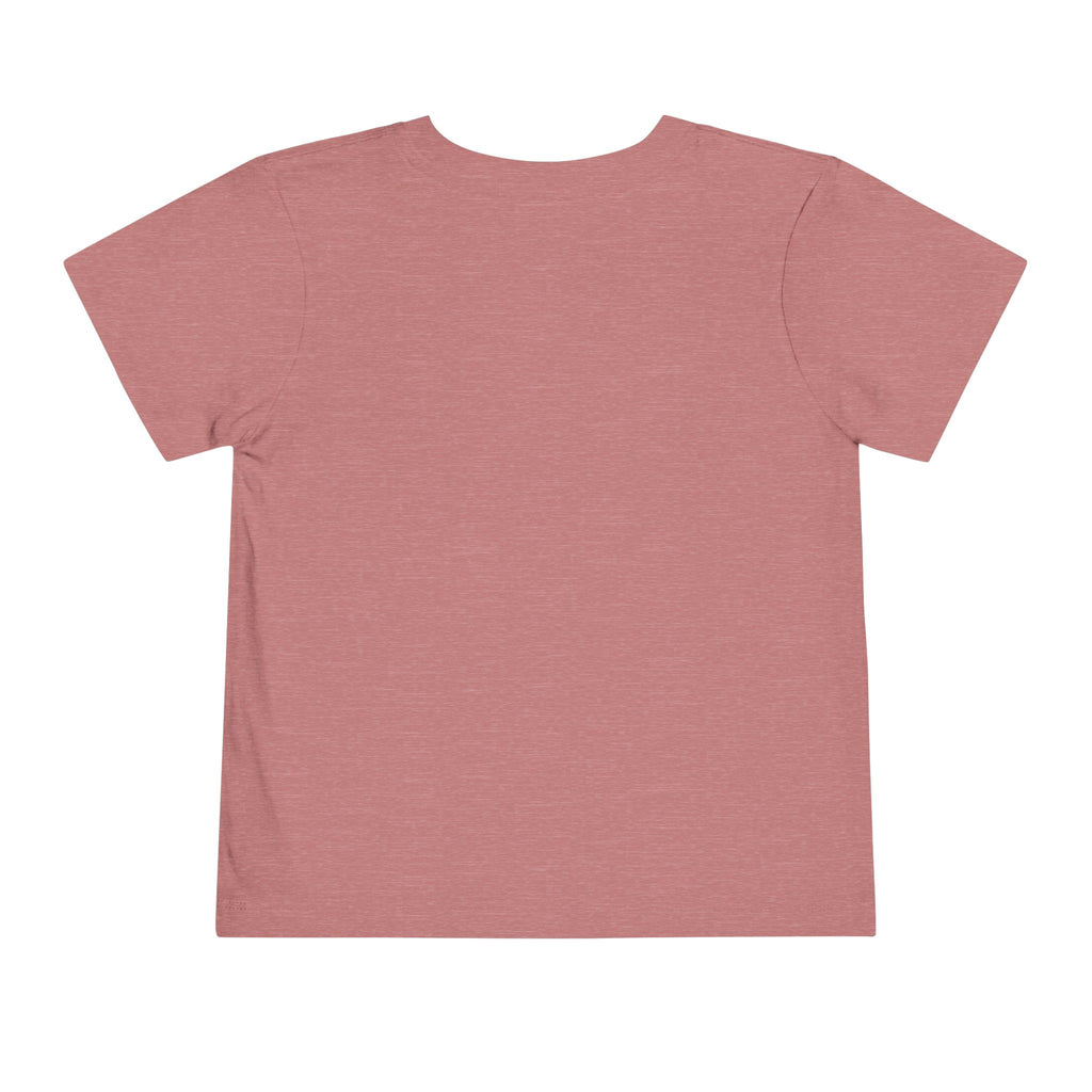 Pitty & Kitty  | Cute Animal Kids Shirt
