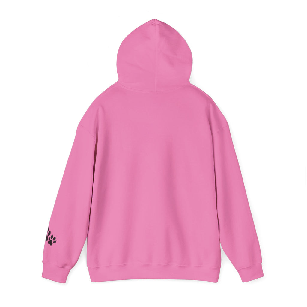 Pitty & Kitty - Unisex Heavy Blend™ Hooded Sweatshirt