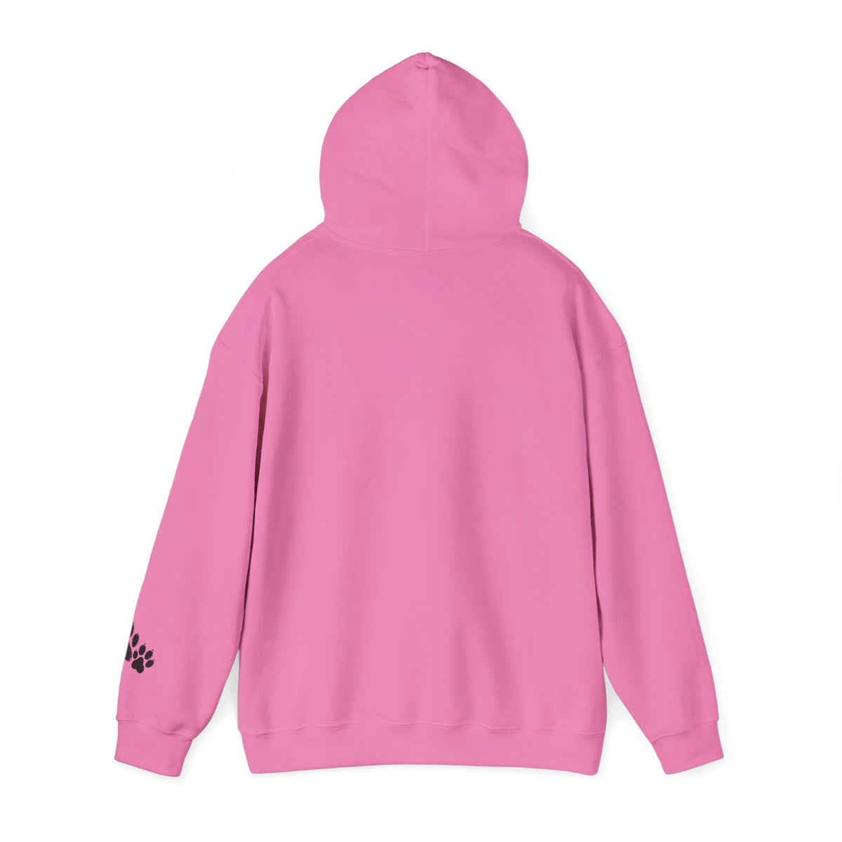 Pitty & Kitty - Unisex Heavy Blend™ Hooded Sweatshirt