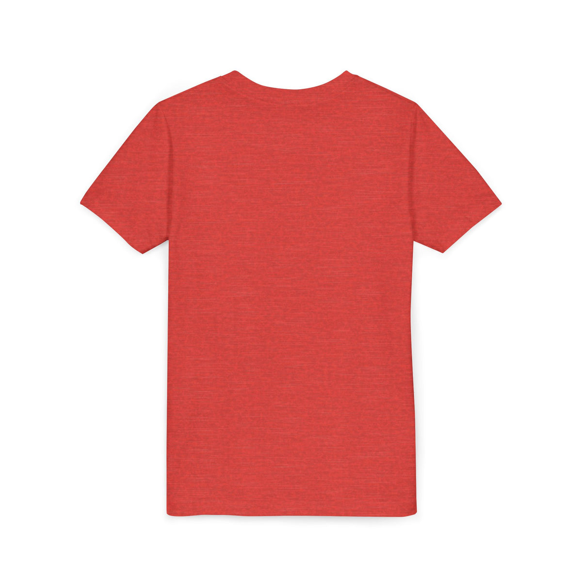 Pitty & Kitty Tee — Youth Pet Friends Design