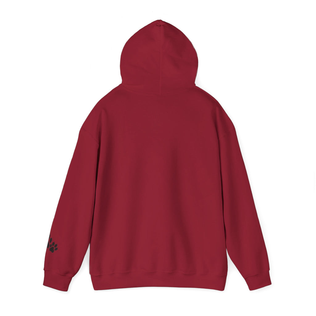 Pitty & Kitty - Unisex Heavy Blend™ Hooded Sweatshirt