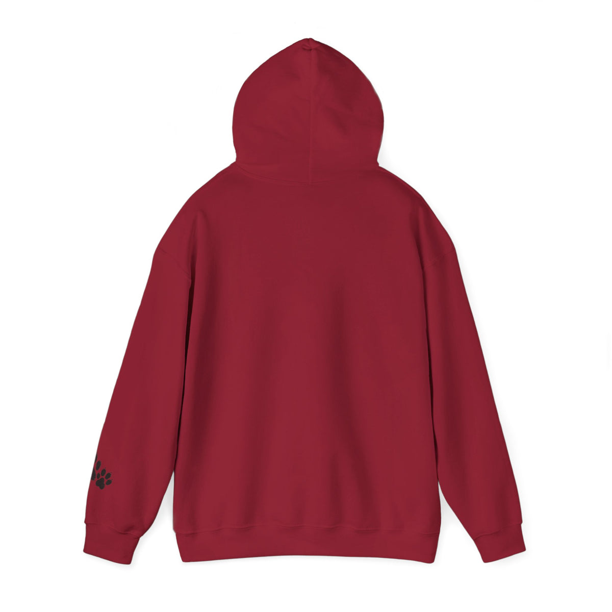 Pitty & Kitty - Unisex Heavy Blend™ Hooded Sweatshirt