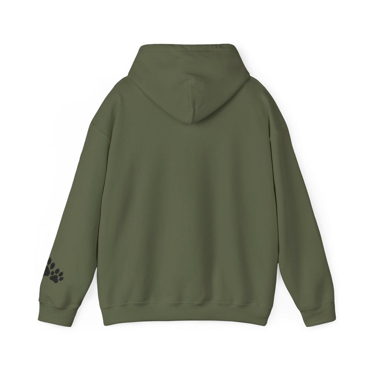 Pitty & Kitty - Unisex Heavy Blend™ Hooded Sweatshirt
