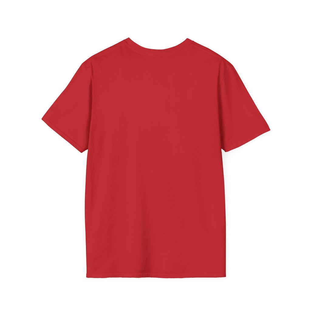 Pitty & Kitty — Friends Graphic Tee