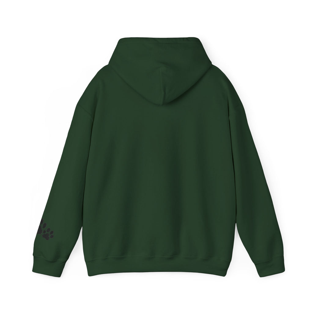 Pitty & Kitty - Unisex Heavy Blend™ Hooded Sweatshirt