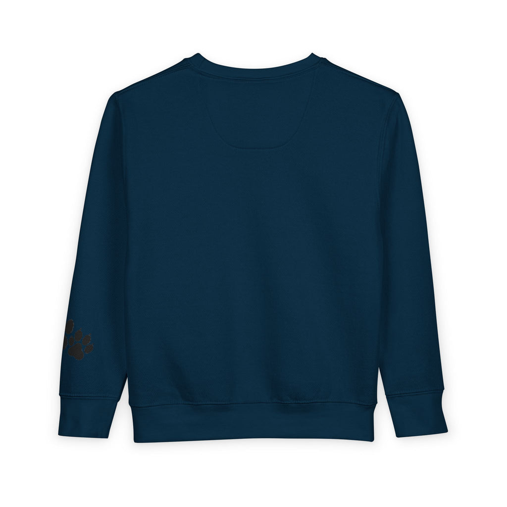 Pitty & Kitty toddlers sweatshirt