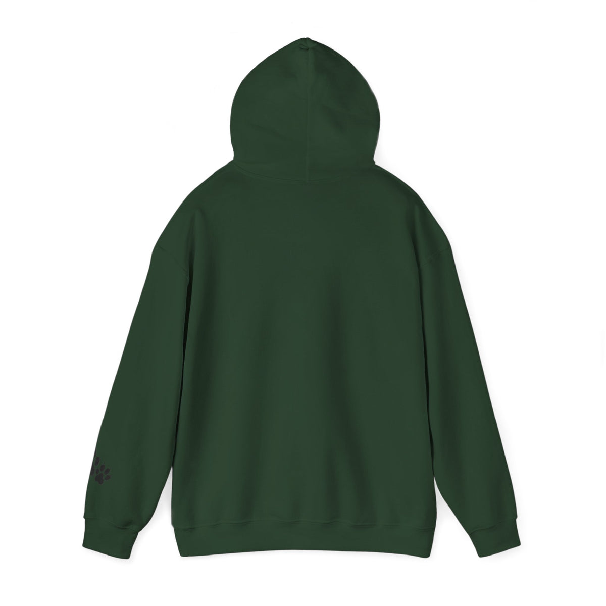 Pitty & Kitty - Unisex Heavy Blend™ Hooded Sweatshirt