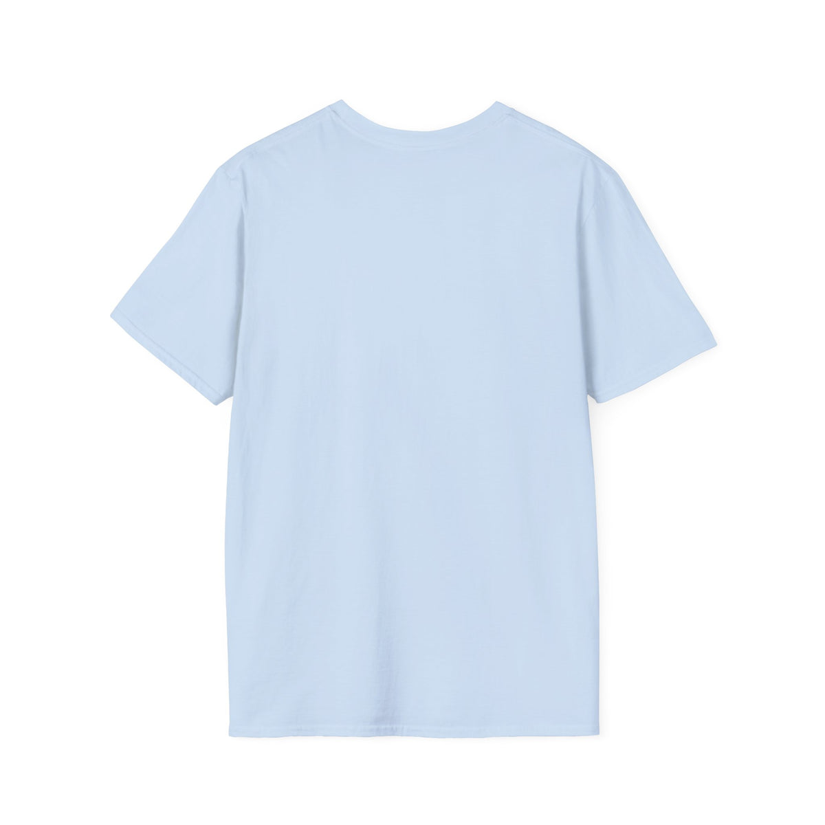 Pitty & Kitty — Friends Graphic Tee