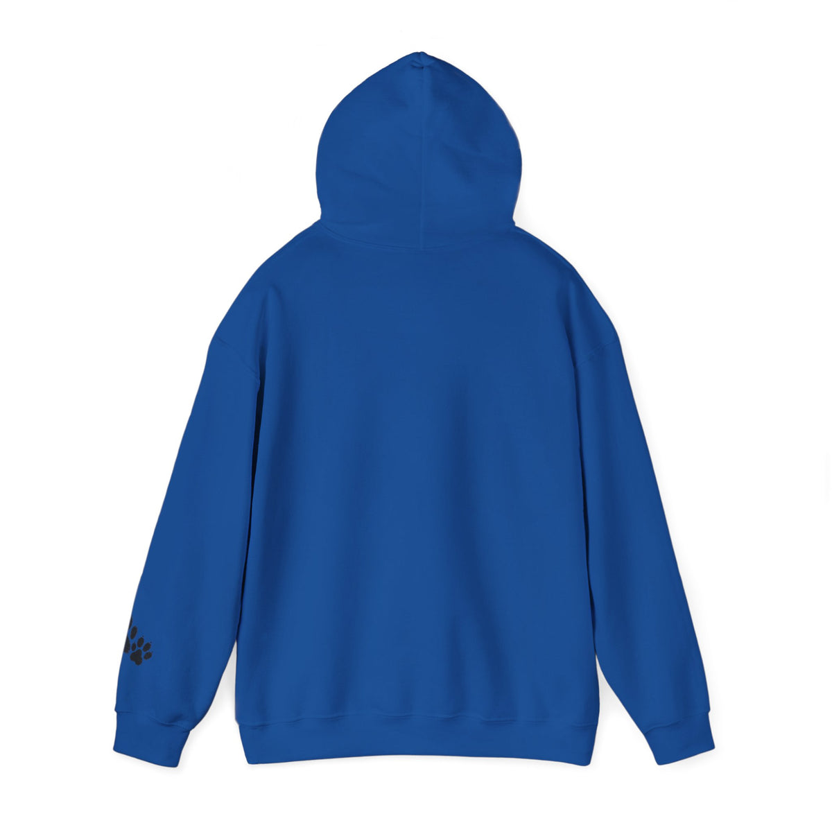 Pitty & Kitty - Unisex Heavy Blend™ Hooded Sweatshirt