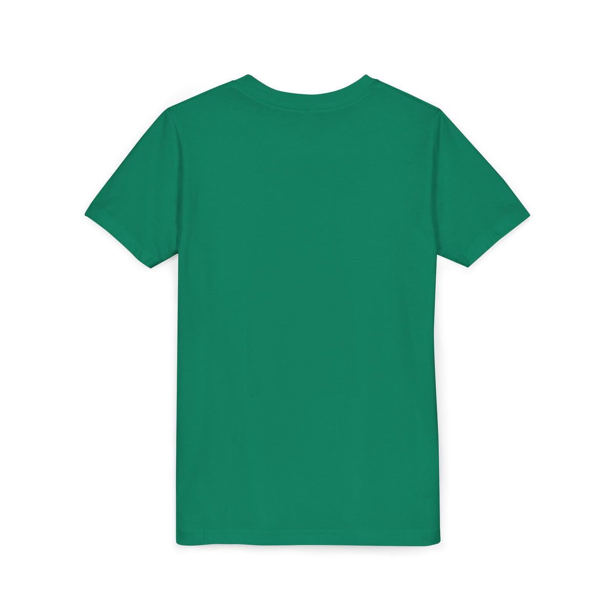 Pitty & Kitty Tee — Youth Pet Friends Design