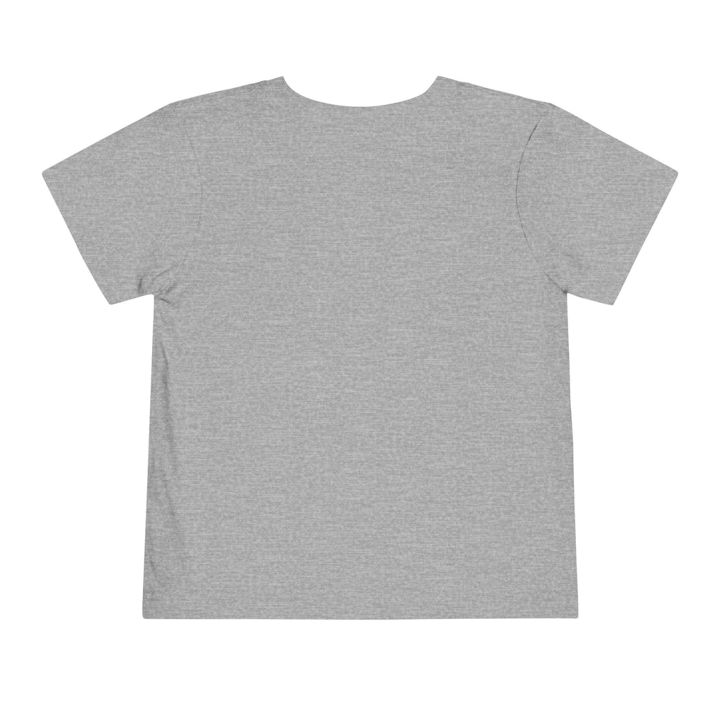 Pitty & Kitty  | Cute Animal Kids Shirt