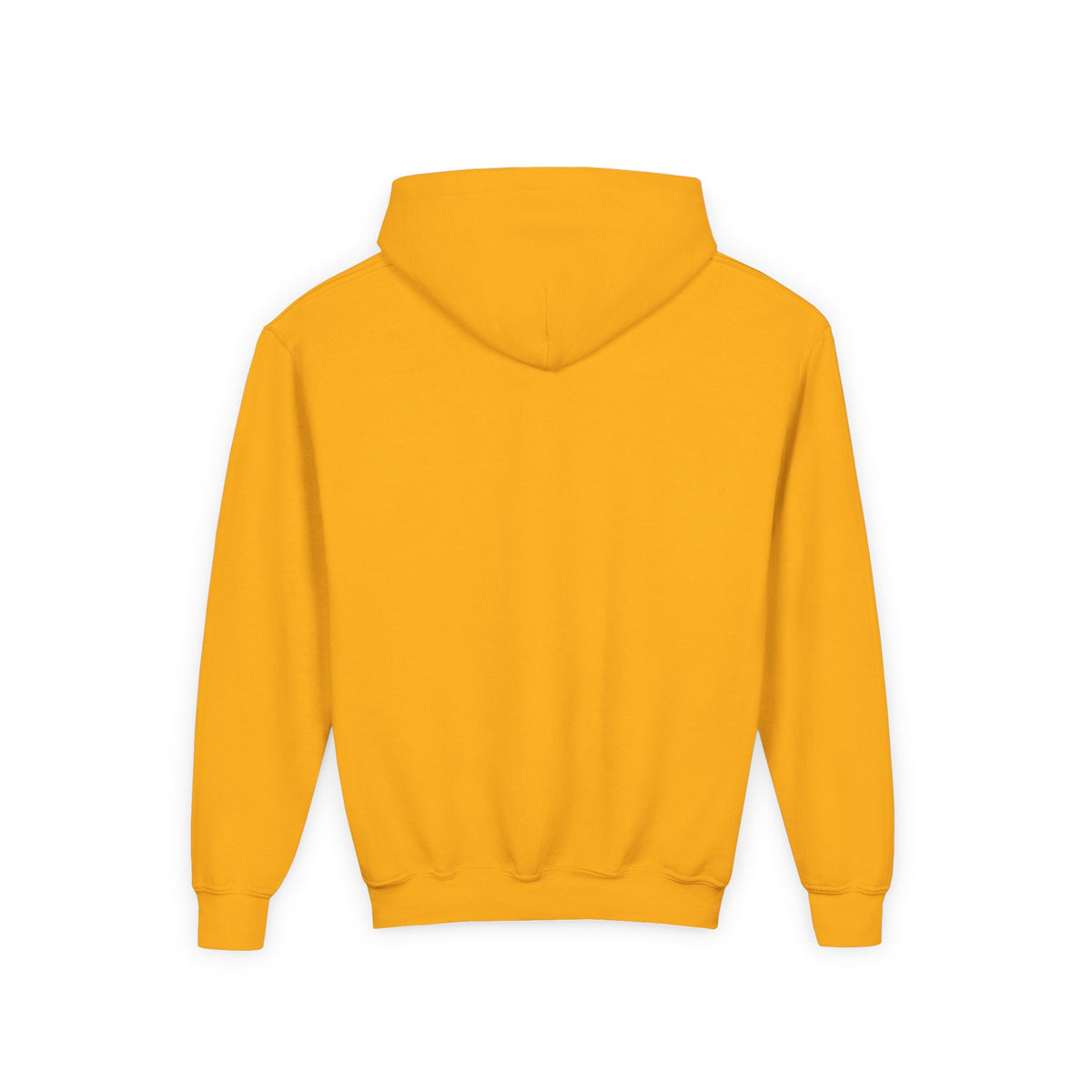 Pitty & Kitty Youth Hoodie — Cute Friendship Graphic Sweatshirt for Kids