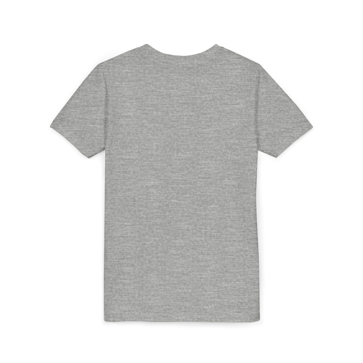 Pitty & Kitty Tee — Youth Pet Friends Design