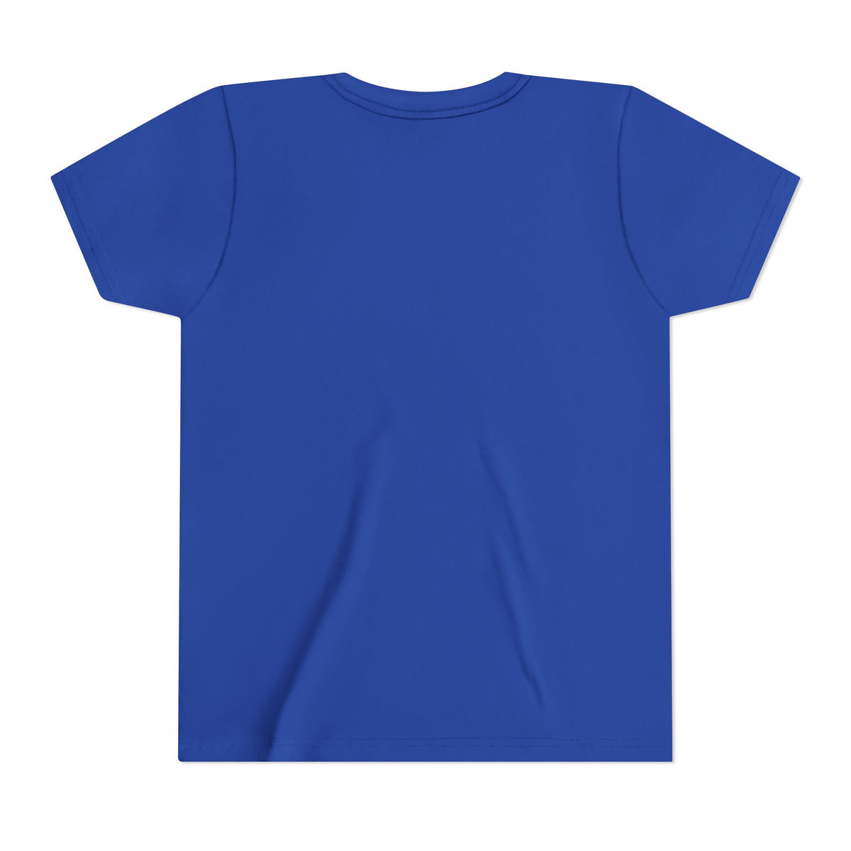 Pitty & Kitty Tee — Youth Pet Friends Design
