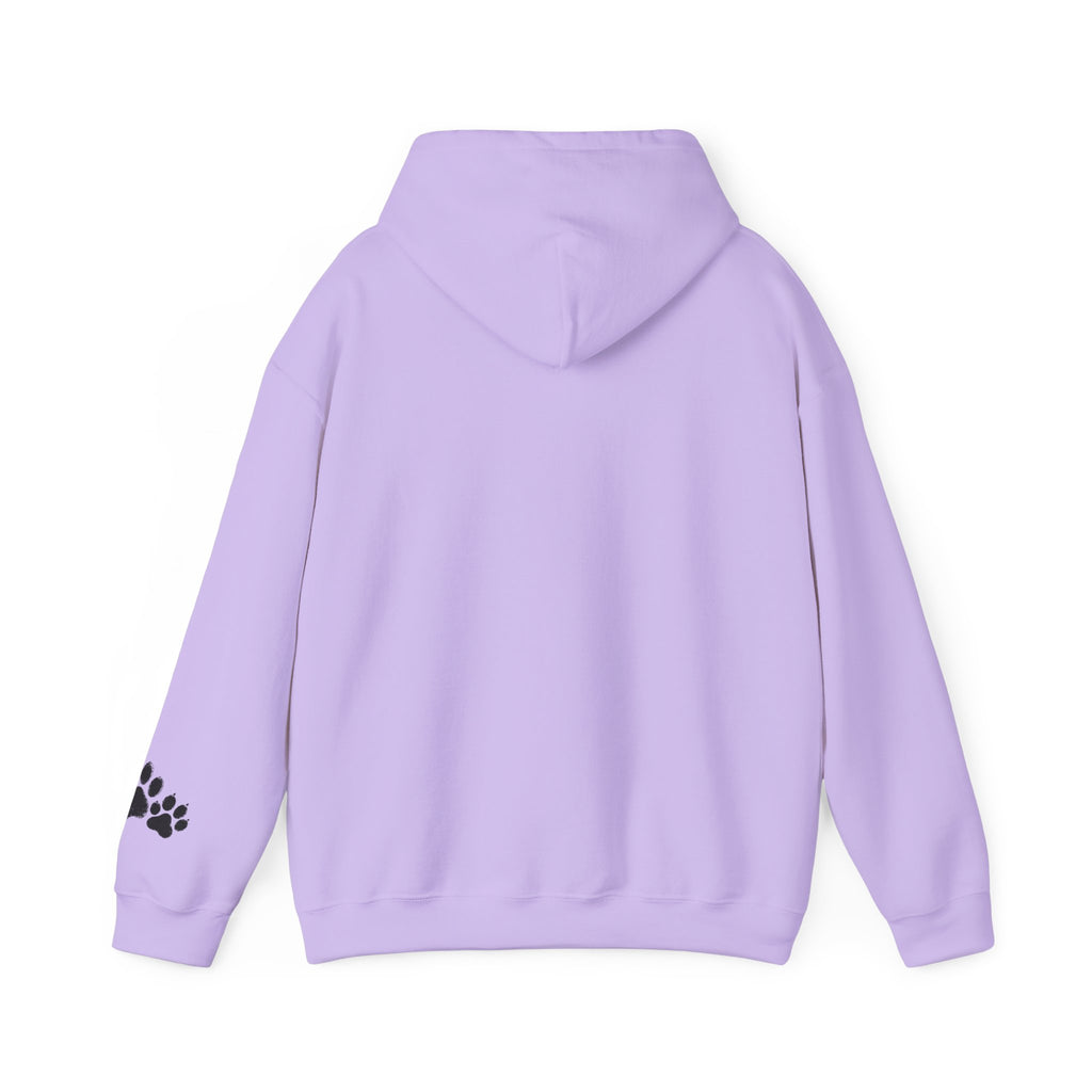 Pitty & Kitty - Unisex Heavy Blend™ Hooded Sweatshirt