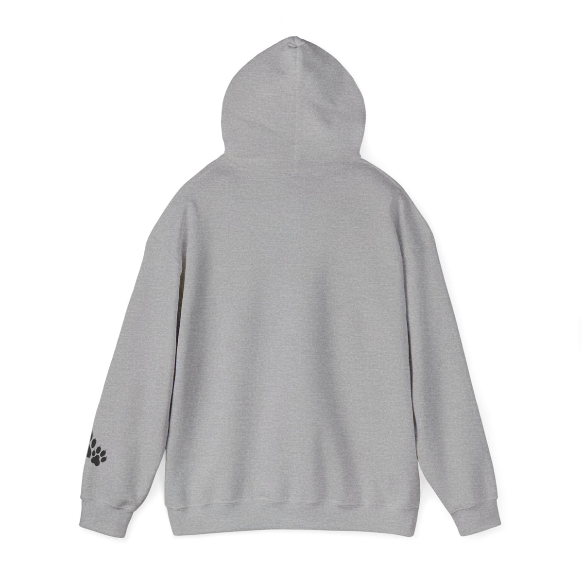 Pitty & Kitty - Unisex Heavy Blend™ Hooded Sweatshirt