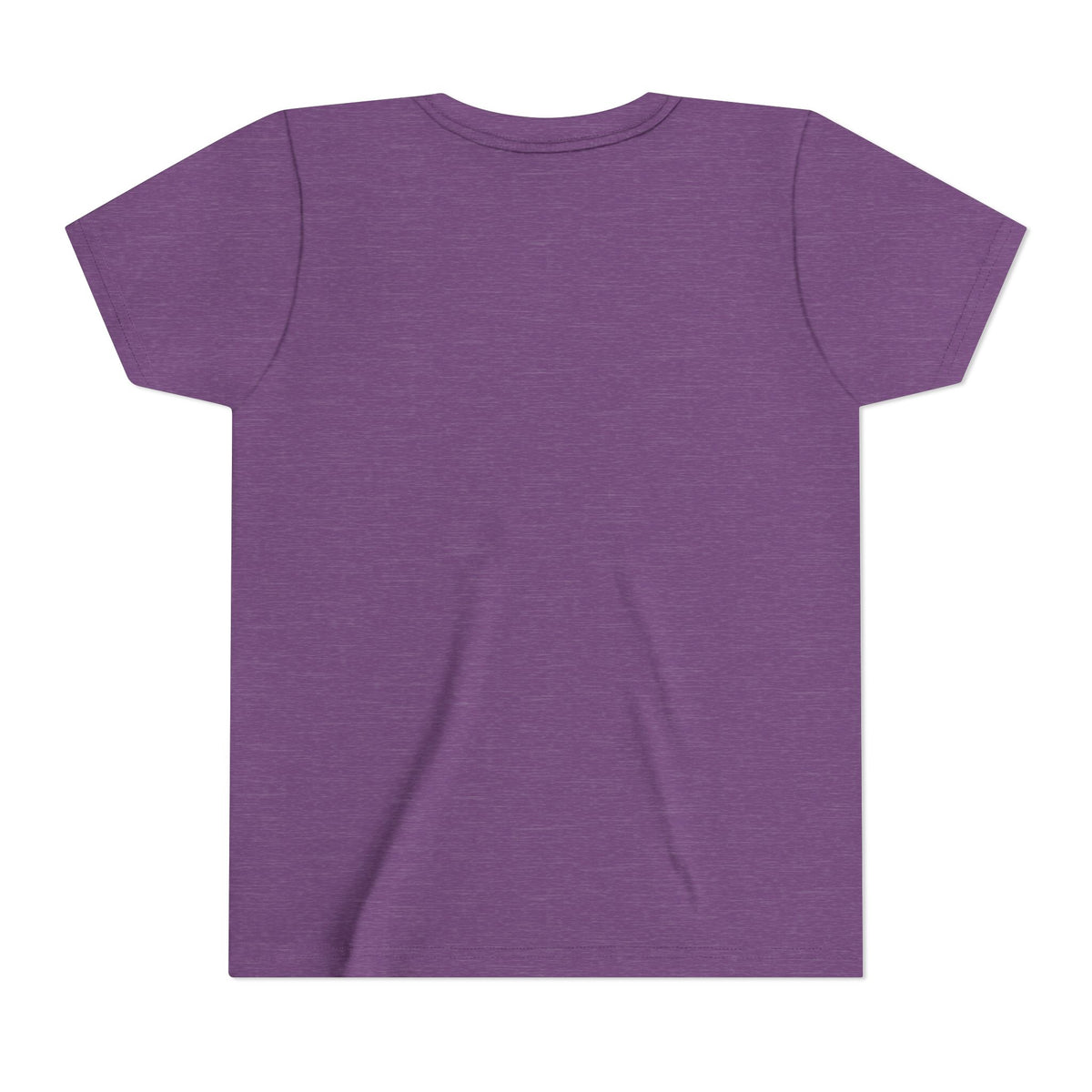 Pitty & Kitty Tee — Youth Pet Friends Design